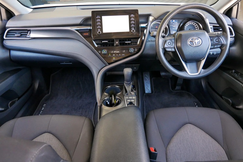 
								2020 Toyota Camry Hybrid Ascent Sport Auto full									