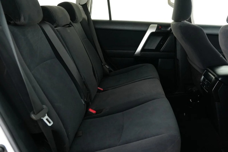 
								2020 Toyota Landcruiser Prado GX Auto 4×4 full									