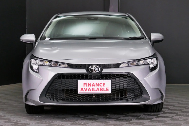 
								2022 Toyota Corolla Ascent Sport Auto full									