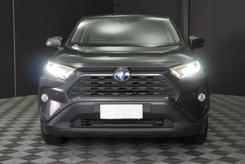 
								2021 Toyota RAV4 Hybrid GX Auto 2WD full									
