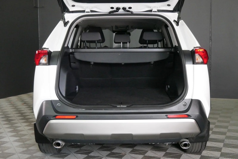 
								2022 Toyota RAV4 Hybrid GXL Auto eFour full									
