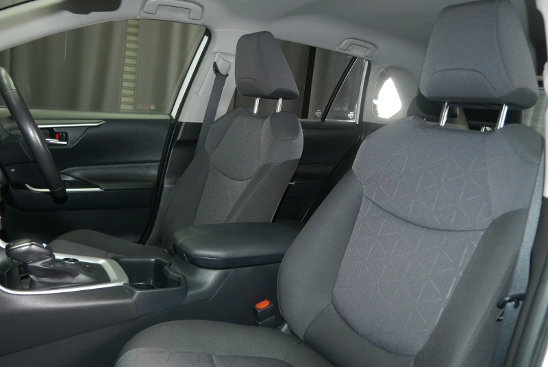 
								2022 Toyota RAV4 Hybrid GXL Auto eFour full									