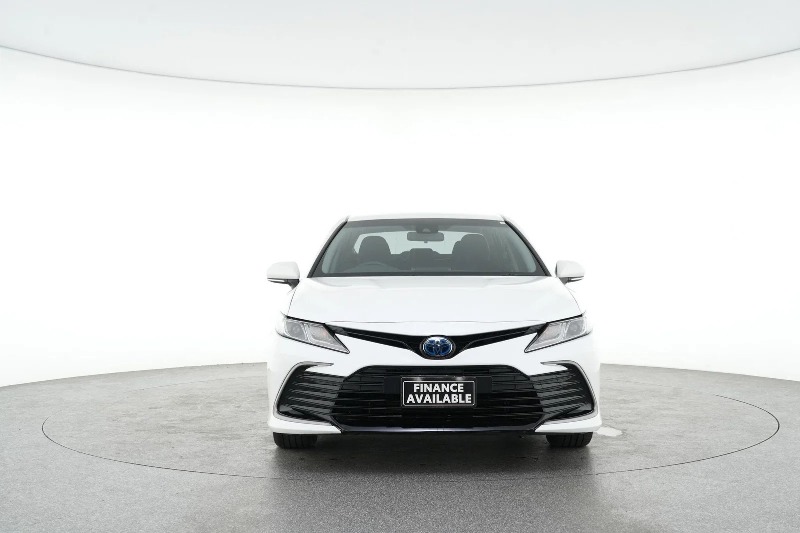 
								2023 Toyota Camry Hybrid Ascent Auto full									