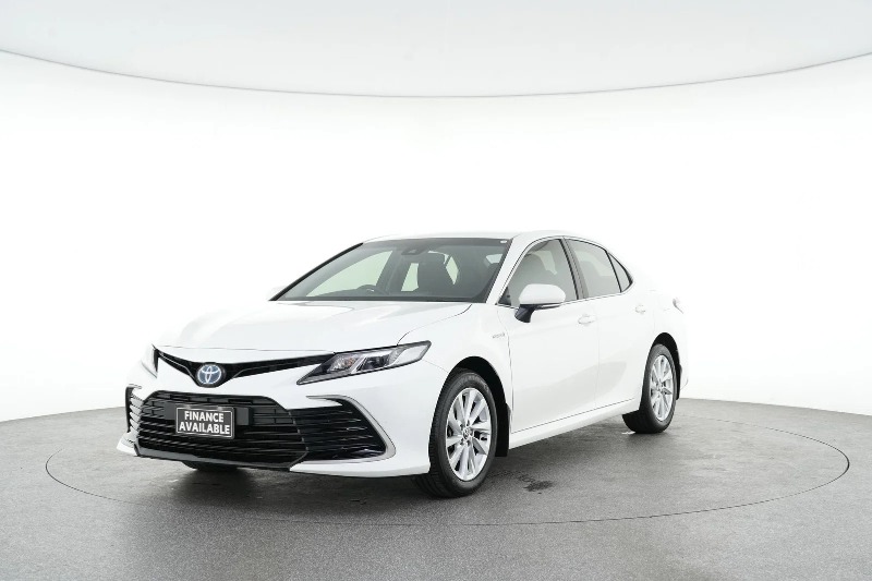 
								2023 Toyota Camry Hybrid Ascent Auto full									
