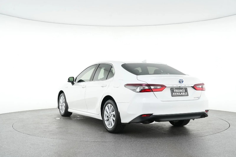 
								2023 Toyota Camry Hybrid Ascent Auto full									
