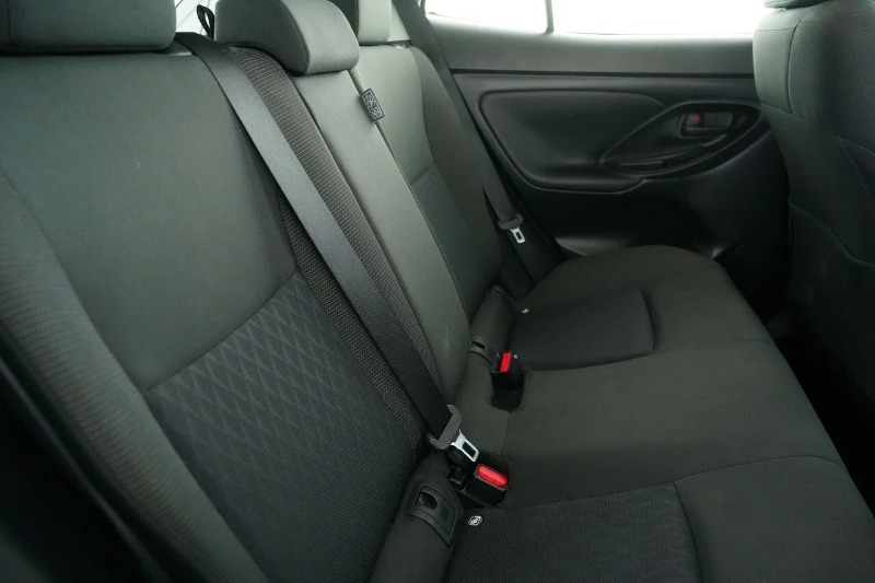 
								2023 Toyota Yaris Cross Hybrid GX Auto 2WD full									