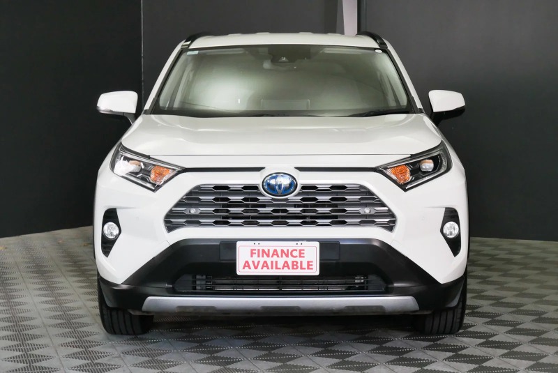 
								2020 Toyota RAV4 Hybrid GXL Auto eFour $31,387 Ex Govt Charges* full									