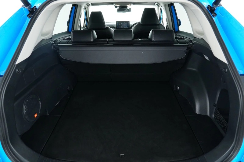 
								2021 Toyota RAV4 Cruiser Auto 2WD full									