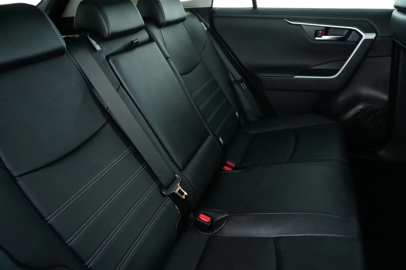 
								2021 Toyota RAV4 Cruiser Auto 2WD full									