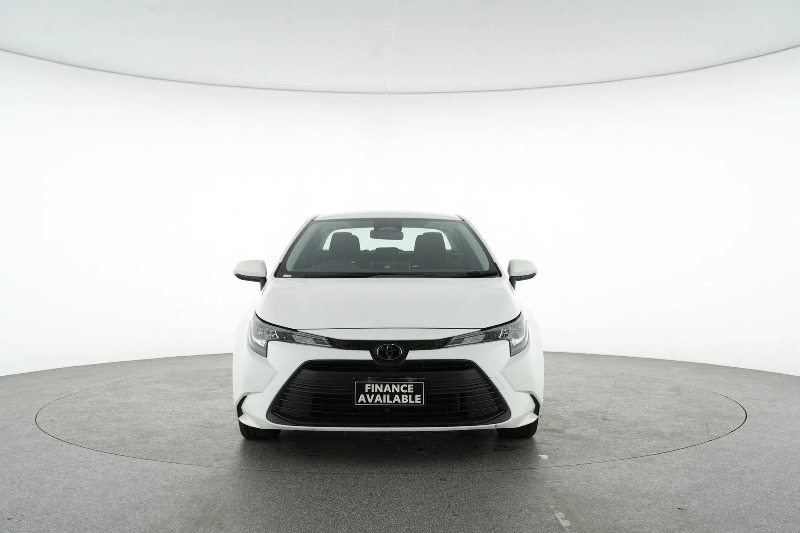 
								2024 Toyota Corolla Ascent Sport Auto full									
