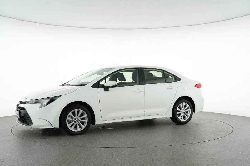 
								2024 Toyota Corolla Ascent Sport Auto full									