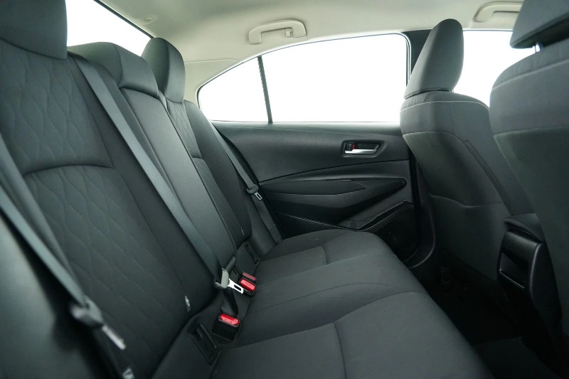 
								2024 Toyota Corolla Ascent Sport Auto full									