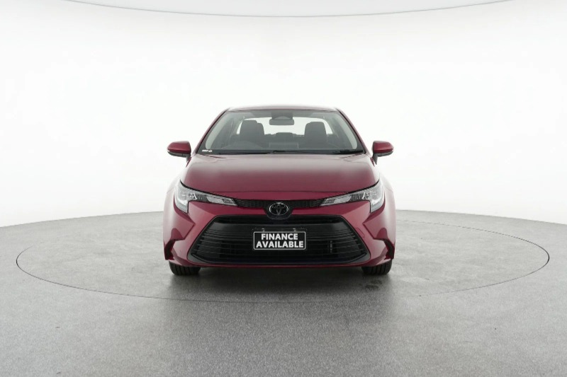 
								2024 Toyota Corolla Ascent Sport Auto full									