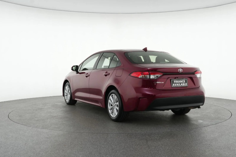 
								2024 Toyota Corolla Ascent Sport Auto full									