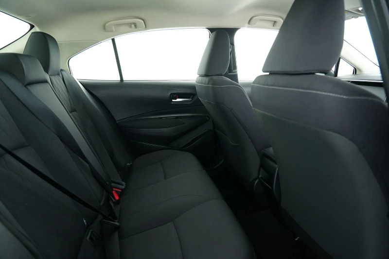 
								2024 Toyota Corolla Ascent Sport Auto full									