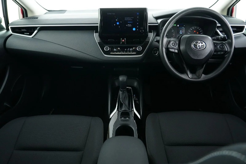 
								2024 Toyota Corolla Ascent Sport Auto full									