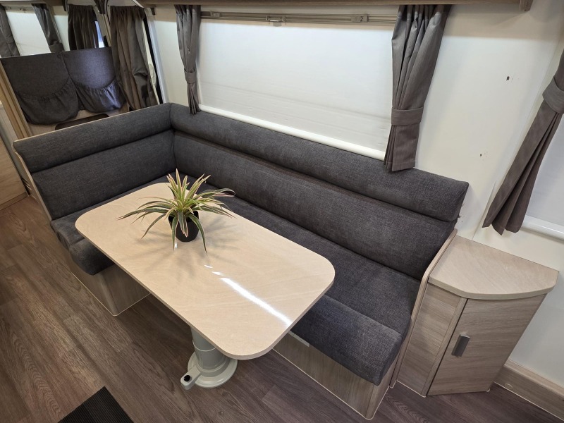 
								2016 JAYCO STARCRAFT OUTBACK 19’6 FT OFF-ROAD CARAVAN full									