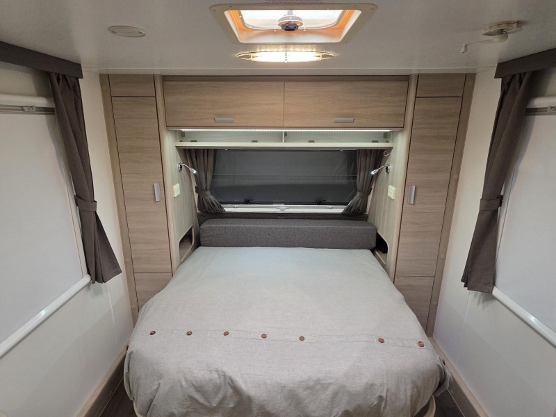 
								2016 JAYCO STARCRAFT OUTBACK 19’6 FT OFF-ROAD CARAVAN full									