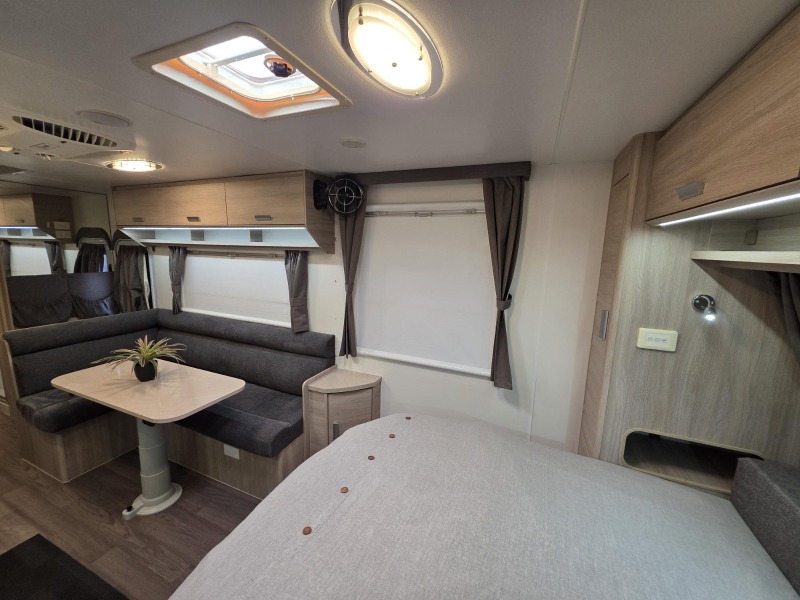 
								2016 JAYCO STARCRAFT OUTBACK 19’6 FT OFF-ROAD CARAVAN full									