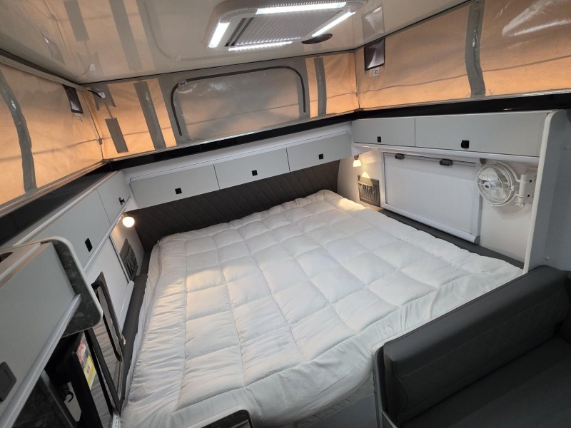 
								2025 STONEYCREEK SCOUT 15 GEN 3 HYBRID OFF-ROAD VAN WITH ELECTRIC ROOF ELECTRIC AWNING full									