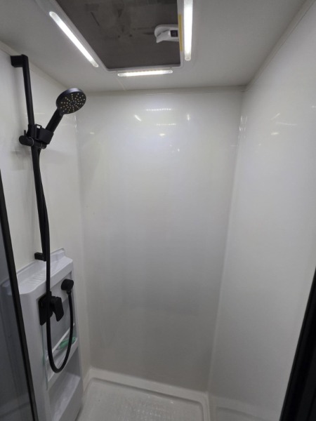 
								2021 NETWORK RV 216 REAR CLUB TERRAIN TUFF OFF-ROAD CARAVAN full									