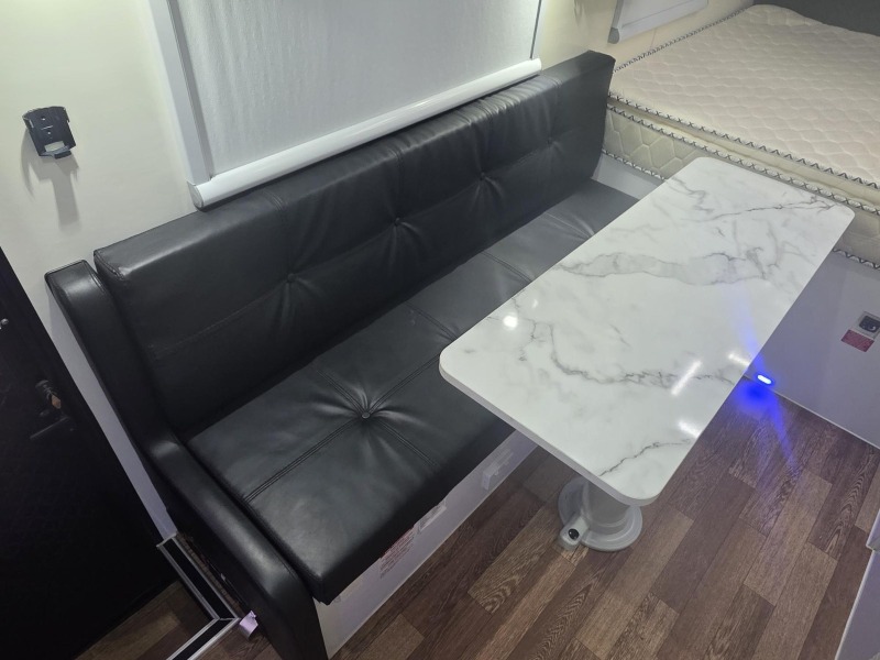 
								2022 MDC XT16HR OFF-ROAD HYBRID FAMILY 2 x BUNK CARAVAN WITH ELECTRIC AWNING – 15th ANNIVERSARY full									