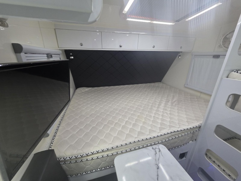 
								2022 MDC XT16HR OFF-ROAD HYBRID FAMILY 2 x BUNK CARAVAN WITH ELECTRIC AWNING – 15th ANNIVERSARY full									