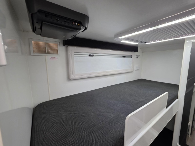 
								2015 PARAMOUNT ADVENTURER FAMILY TWIN BUNK OFF-ROAD CARAVAN full									