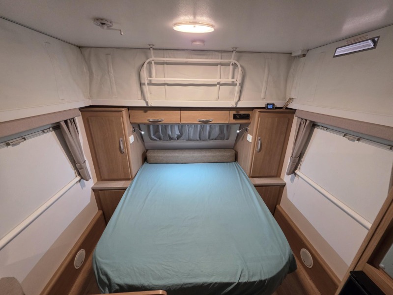 
								2015 JAYCO STARCRAFT SINGLE AXLE POP TOP SEMI OFF-ROAD CARAVAN full									