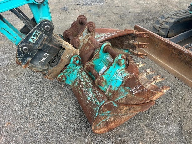 
								2022 KOBELCO SK30SR-6 full									