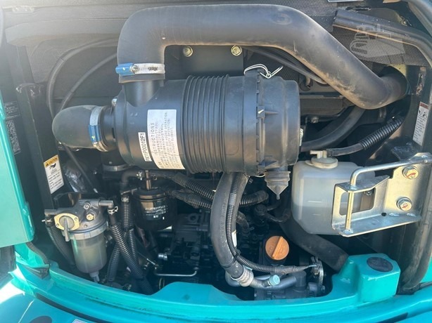 
								2020 KOBELCO SK30SR-6 full									