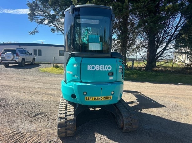 
								2020 KOBELCO SK30SR-6 full									
