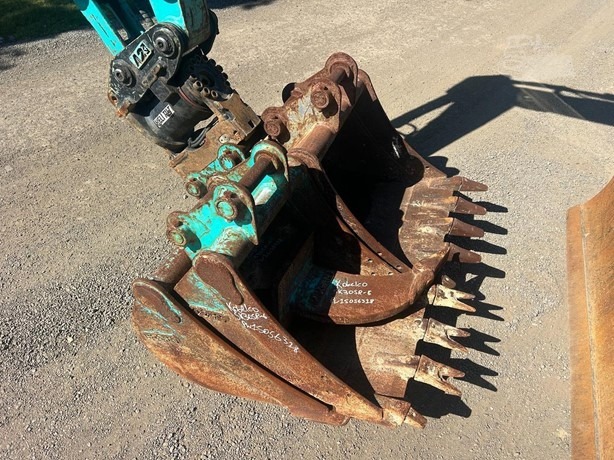 
								2020 KOBELCO SK30SR-6 full									
