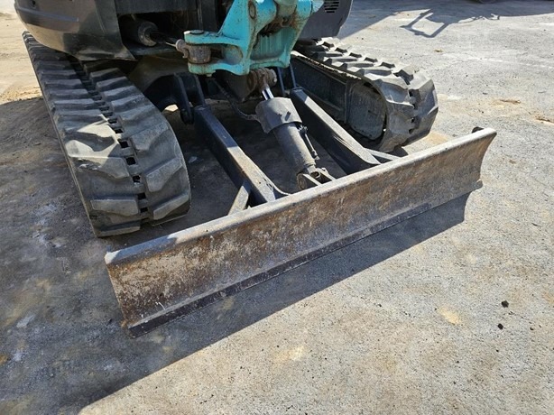 
								2011 KOBELCO SK40SR-5 full									