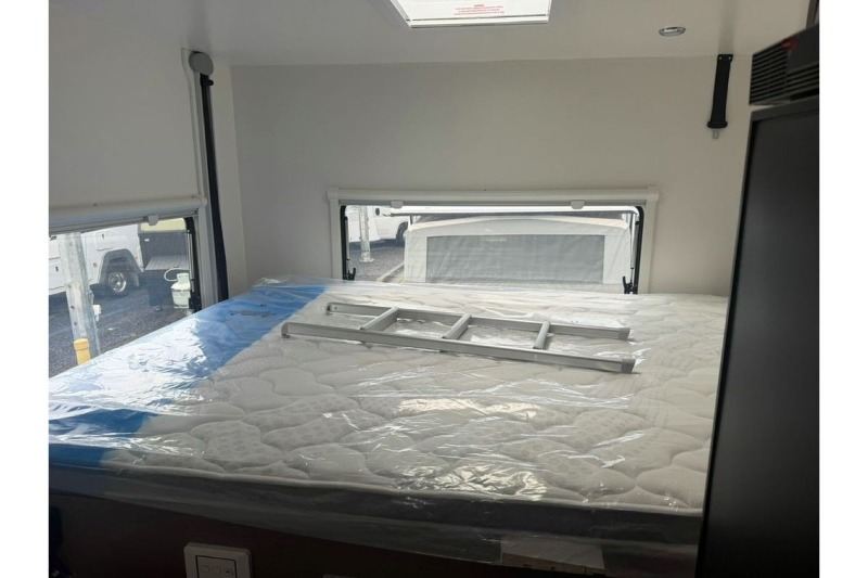 
								2026 Jayco FREEDOM MOTORHOME LD.20-5.FR-MY26 full									