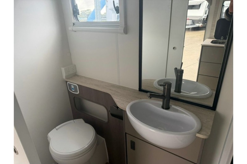 
								2026 Jayco FREEDOM MOTORHOME LD.20-5.FR-MY26 full									