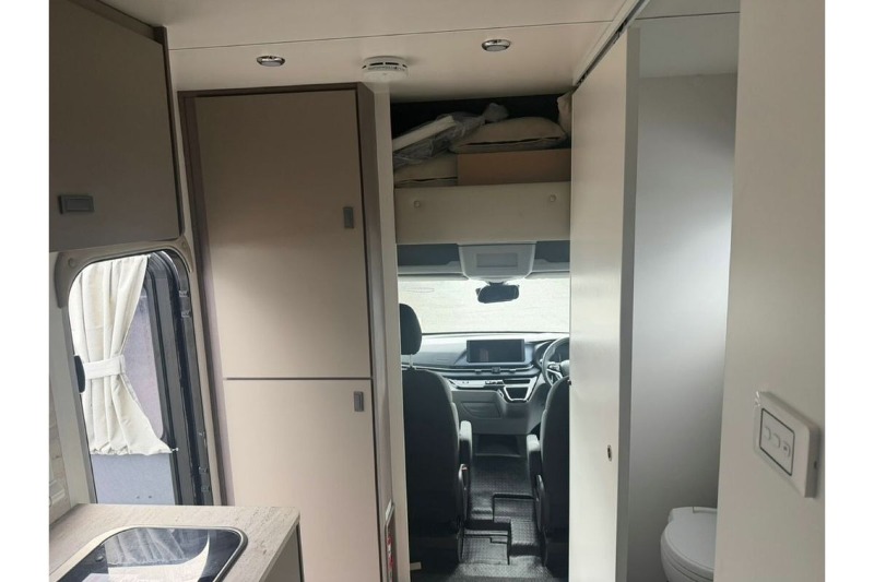 
								2026 Jayco FREEDOM MOTORHOME LD.20-5.FR-MY26 full									