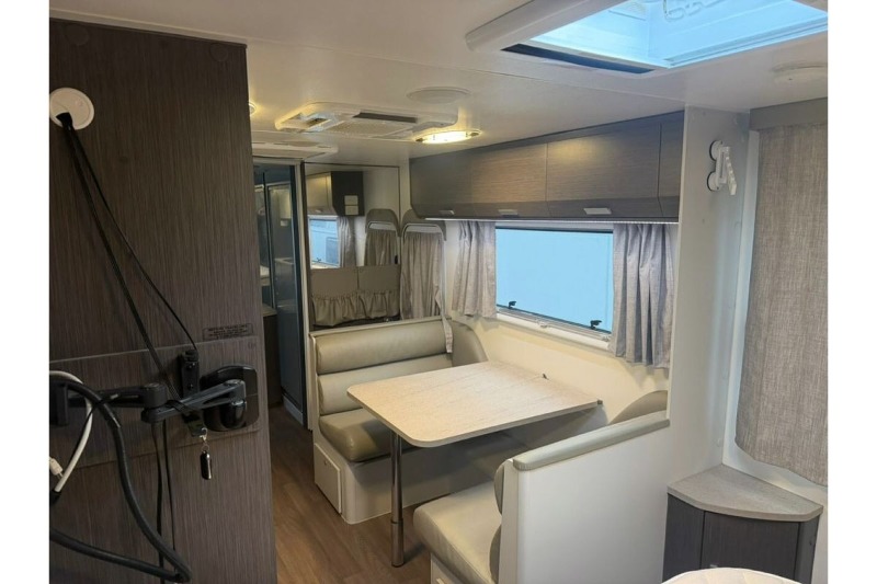 
								2018 Jayco JOURNEY CARAVAN 19.61-2.OB.18JY full									