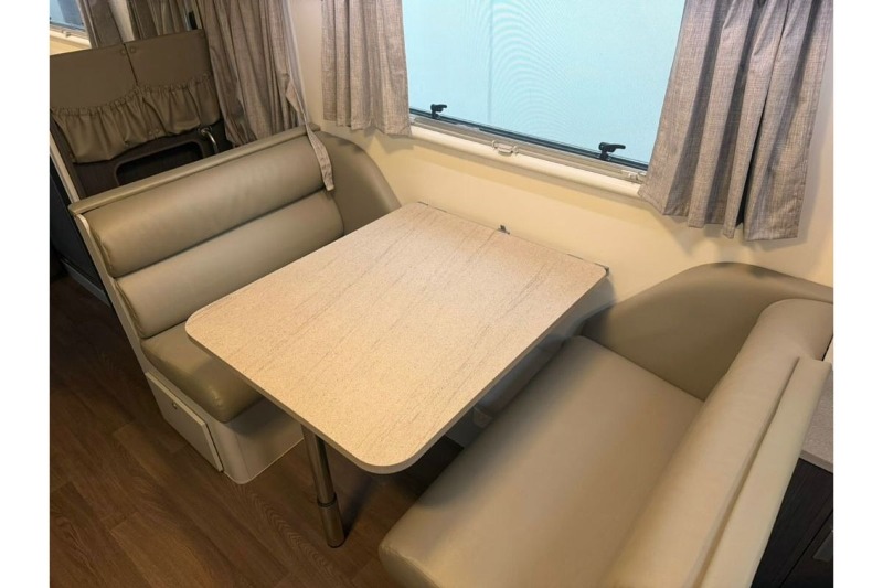 
								2018 Jayco JOURNEY CARAVAN 19.61-2.OB.18JY full									