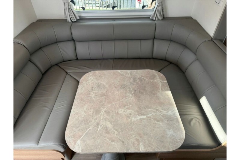 
								2026 Jayco SILVERLINE CARAVAN 25.78-6.OB.SL-MY26 full									