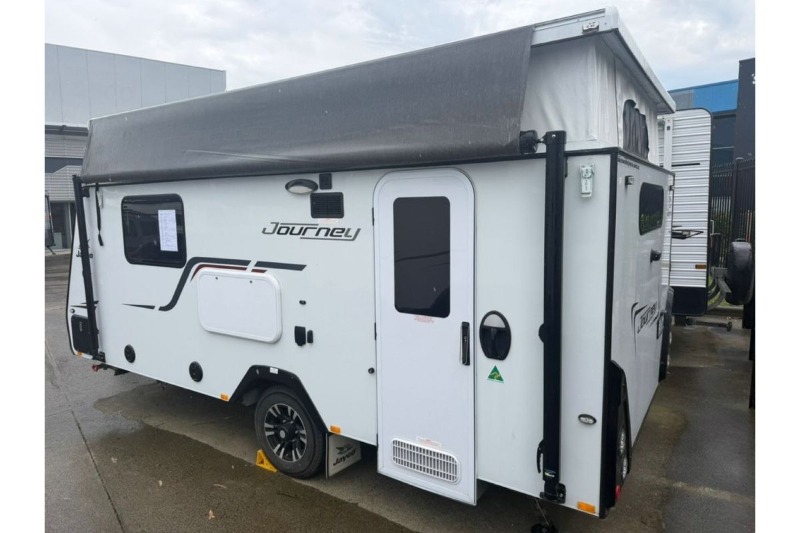 
								2021 Jayco JOURNEY POPTOP 15.48-4.JY-MY21 full									