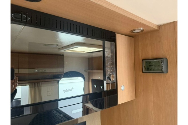 
								2014 Jayco STARCRAFT 19.61-2.OB.14SC full									