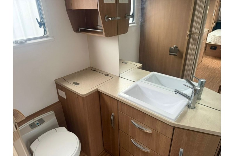 
								2014 Jayco STARCRAFT 19.61-2.OB.14SC full									