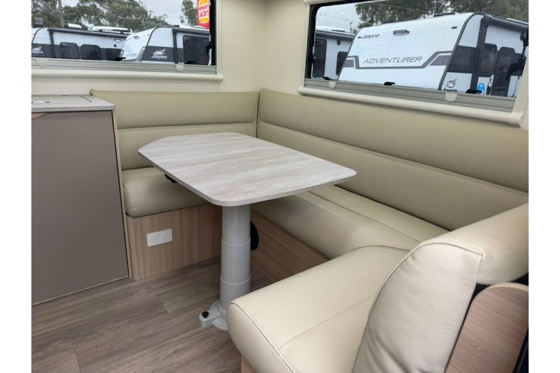 
								2026 Jayco DISCOVERY CARAVAN 22.68-3.OB.DY-MY26 full									