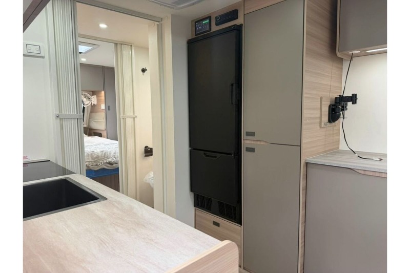 
								2026 Jayco DISCOVERY CARAVAN 22.68-3.OB.DY-MY26 full									