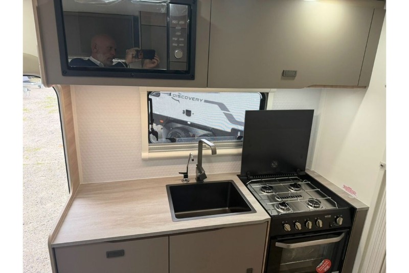
								2026 Jayco DISCOVERY CARAVAN 22.68-3.OB.DY-MY26 full									