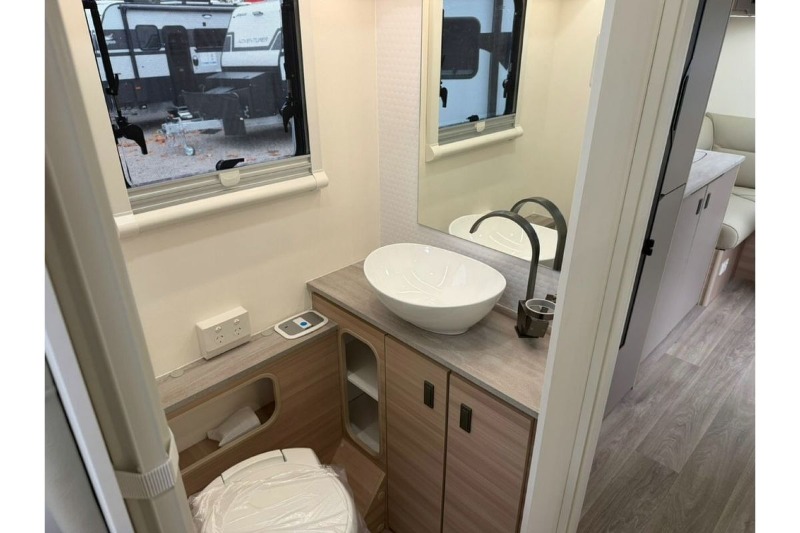 
								2026 Jayco DISCOVERY CARAVAN 22.68-3.OB.DY-MY26 full									