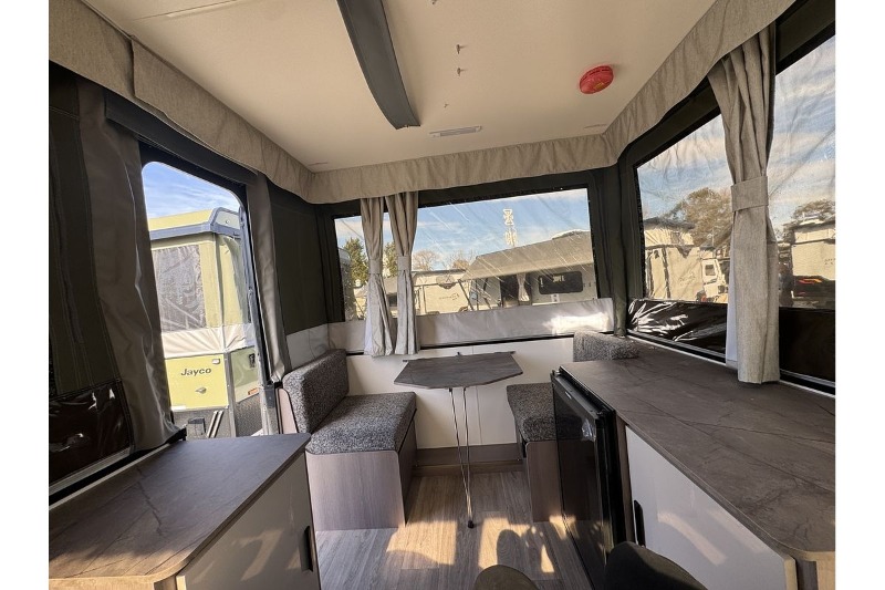
								2025 Jayco WREN CAMPER OB.CP-MY25 full									