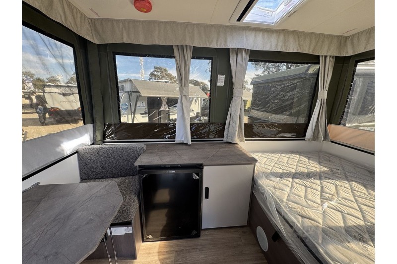 
								2025 Jayco WREN CAMPER OB.CP-MY25 full									