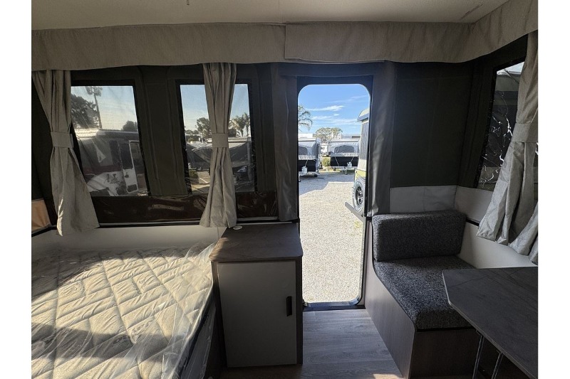 
								2025 Jayco WREN CAMPER OB.CP-MY25 full									